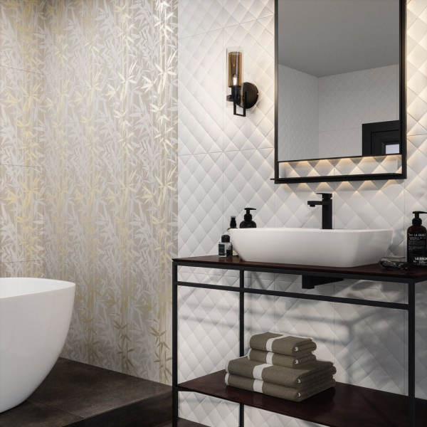 Бордюр Kerama Marazzi Бамбу, VT\A101\11192R