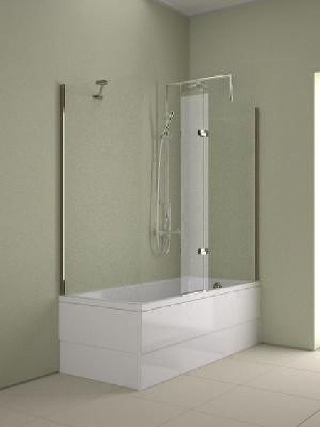 Ванна акриловая Vitra Neon 170x75, белый, 52280001000