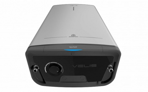 Водонагреватель электрический Ariston ABS VLS PRO INOX R 50 плоскйи, 3700686