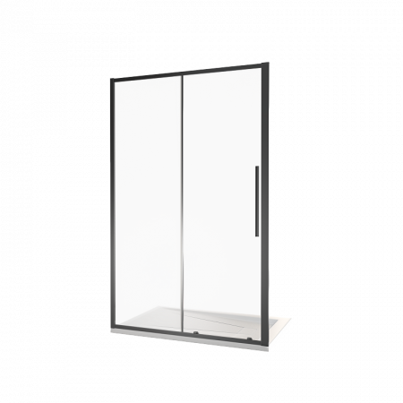 Душевые двери Bas GALAXY WTW-140-C-B