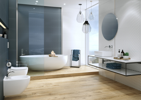 Мозаика декорация Meissen Keramik Ocean Romance  белый 28,1x29,3 ONR-WIN051
