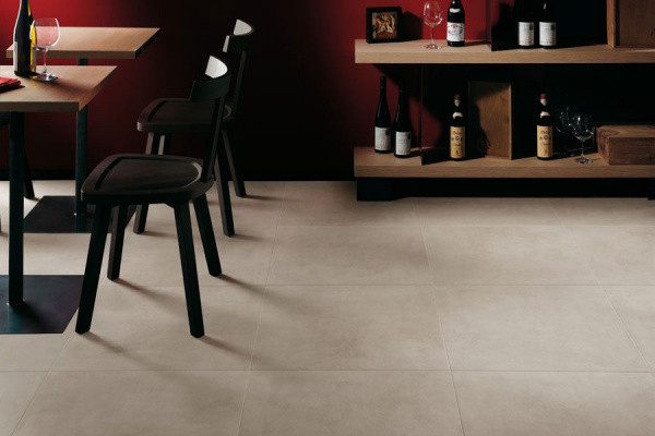 Керамогранит Atlas Concorde Time Beige Lappato 60х60х1