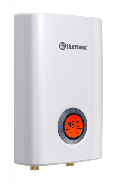 Водонагреватель электрический Thermex Topflow 10000, 211020