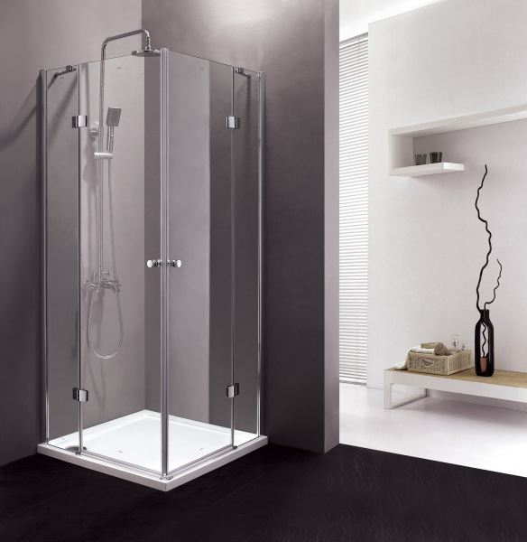 Душевая кабина Cezares VERONA-W-A-2-120-C-Cr