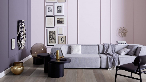 Ламинат Kronotex Exquisit  Plus  Висби 1380х244 мм, D4708