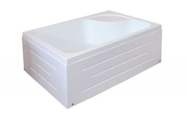 Гидромассажный бокс Royal Bath 100х80х217, матовое стекло, белый профиль, правая, RB 8100BP1-M-R