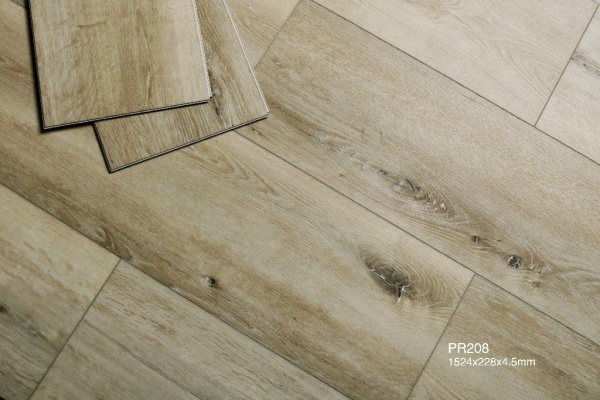 Ламинат SPC SKALLA Коллекция Premium Дуб Саланген (Oak Salangen)