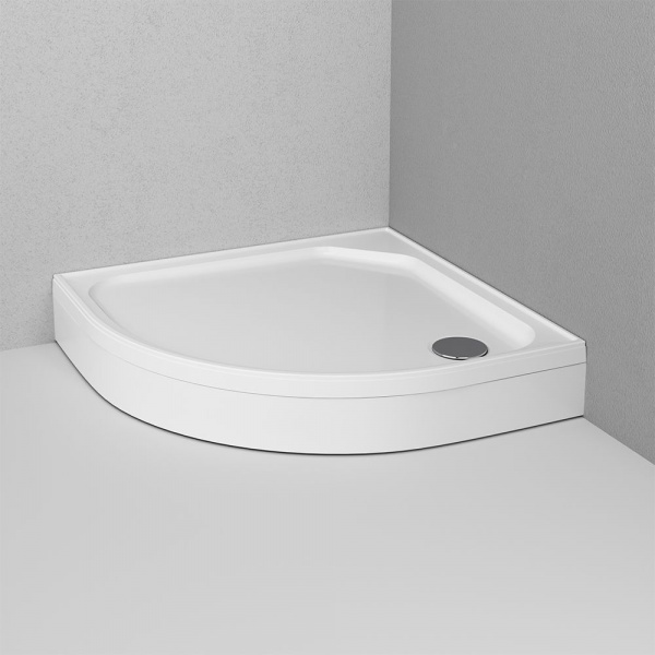 Поддон душевой AM.PM X-Joy Twin Slide 90x90, W88T-205-090W64