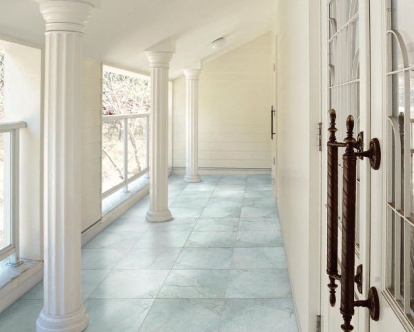 Керамогранит Kerama Marazzi Сенегал 50,2х50,2 песок SG450200N