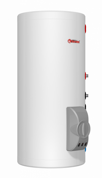 Водонагреватель электрический Thermex COMBI INOX - IRP 200 V (combi), 151083