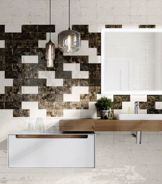 Декор Kerama Marazzi Милан Сфорца 20x9,9x8, VT\A136\19000