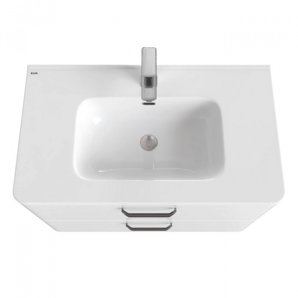 Тумба IDDIS Brick 80, BRI80W0i95