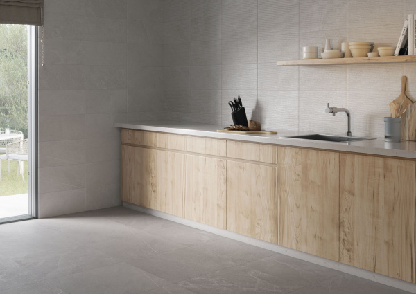 Керамическая плитка настенная CIFRE ceramica URAL PEARL 25X50