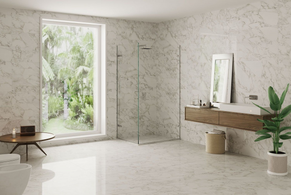 Керамогранит Eurotile Ceramica CRETA 60x60, 232 CRE1WT