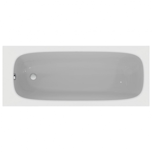Акриловая ванна Ideal Standard i.life 170х70 см, T475901