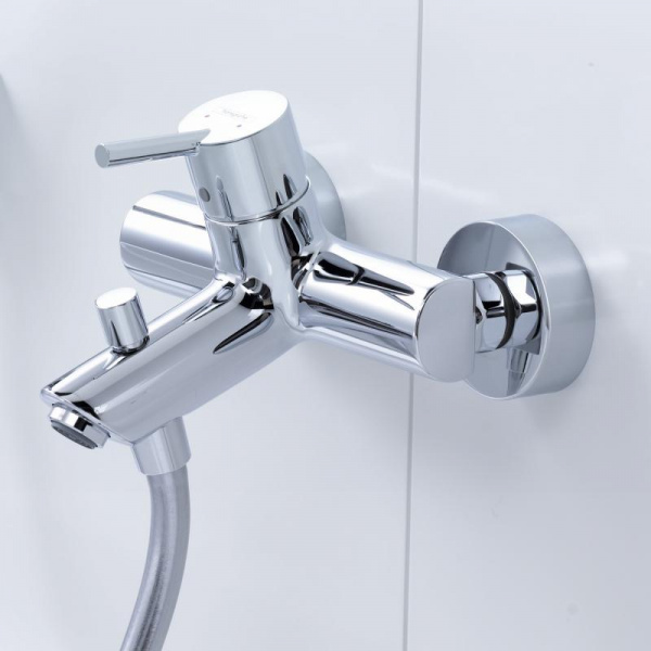 Talis S Смеситель для ванны, однорычажный 32440000