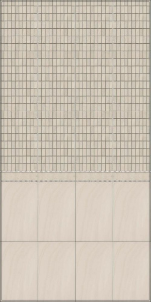 Керамогранит Kerama Marazzi Сияние беж 40,2x40,2 SG161000N