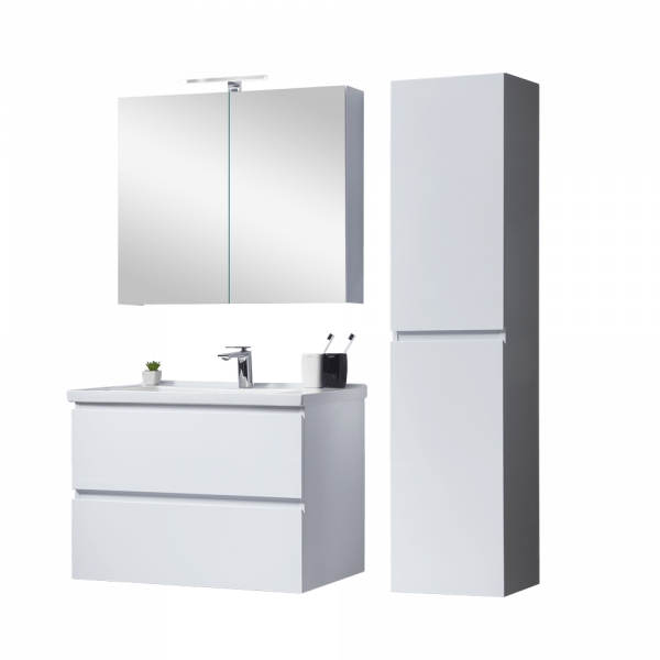 Зеркало Orans BC-4023W 800