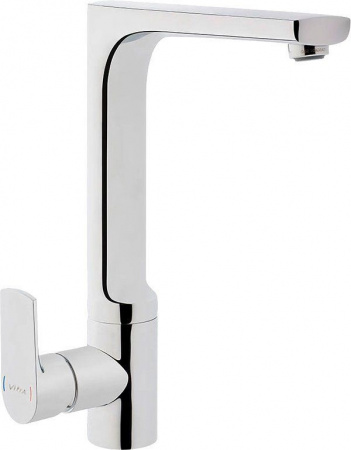 Смеситель для кухни Vitra Sento, хром, A42156EXP