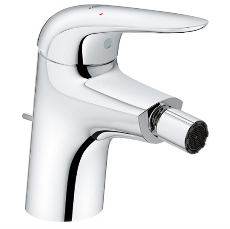 Смеситель для биде Grohe Eurostyle, хром, 23720003