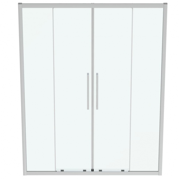 Душевые двери Ideal Standard I.Life Sliding 160 см, T4953EO