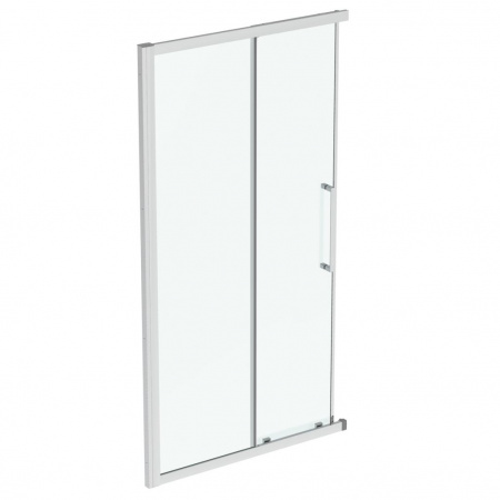 Душевые двери Ideal Standard I.Life Square/Rectangular 110 см, T4858EO