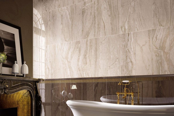 Керамогранит Atlas Concorde Suprema Bronze Rettificato 60х60х1