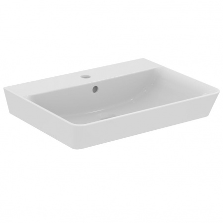 Раковина Ideal Standard CONNECT AIR Cube, 60 см, E074201