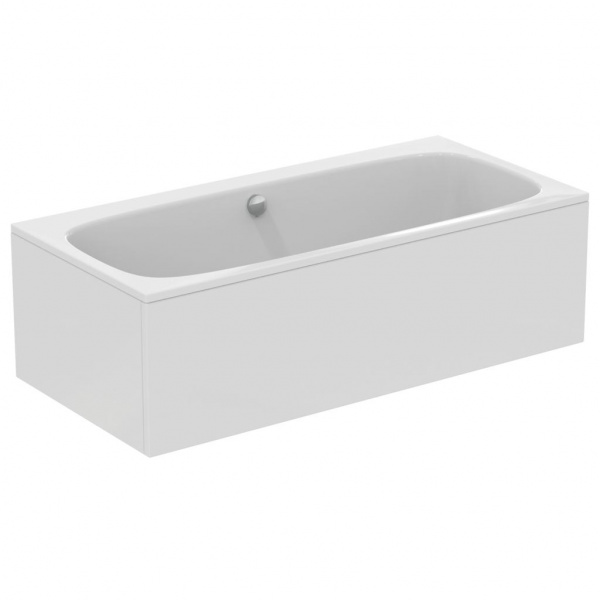 Акриловая ванна Ideal Standard i.life Duo 190х90 см, T476501