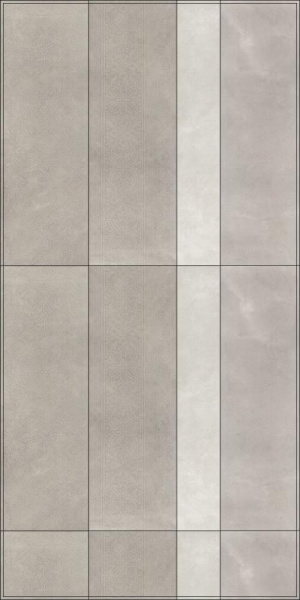 Плитка керамическая настенная Kerama Marazzi Каталунья беж 30x89,5, 13075R