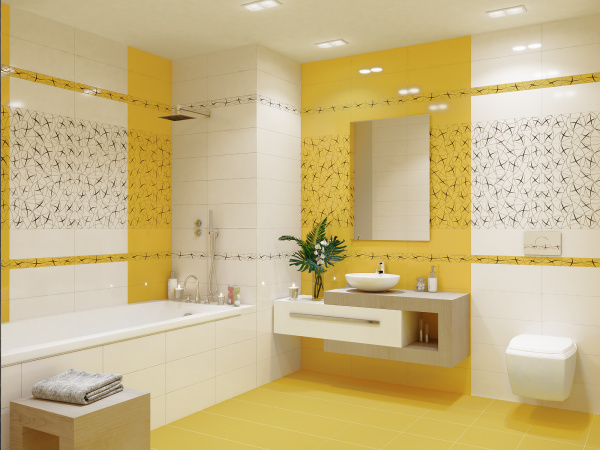 Декор Azori VELA CARMIN CONFETTI 20,1*50,5 1с, 587072001