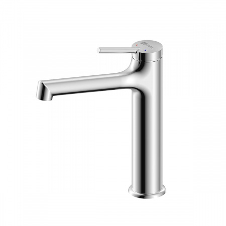 Смеситель для раковины Lemark Minima, LM3837C
