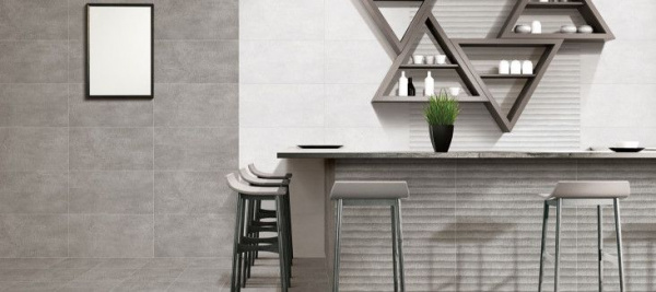 Керамическая плитка настенная Cube Ceramica Urban Line Beige 30*60