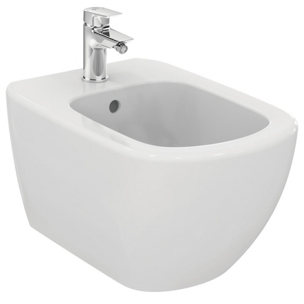 Промо-набор 2 в 1 Ideal Standard: R016267 Инсталляция ProSys + T355201 Подвесное биде TESI, D386801