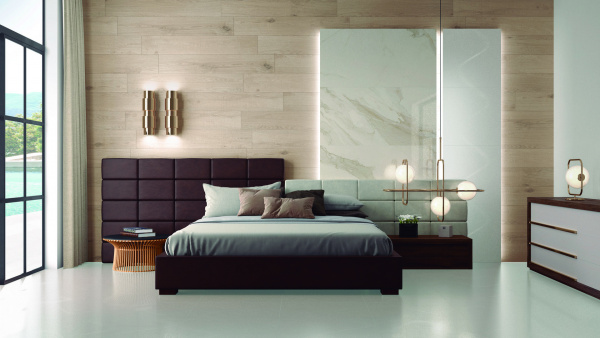 Керамогранит Azteca Ceramica AKILA LUX 30х60 SPWHITE30X6001T
