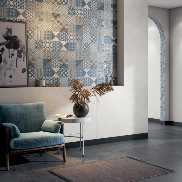 Декор Kerama Marazzi Онда 4 мат 30х60, VT\B416\11037R