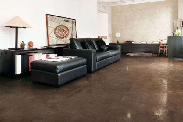 Керамогранит Atlas Concorde Time Beige Lappato 60х60х1