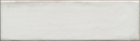 Плитка настенная Kerama Marazzi Монпарнас 8,5х28,5 белый 9016