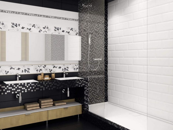 Бордюр Kerama Marazzi Бельканто 40х3 MLD\A70\15079