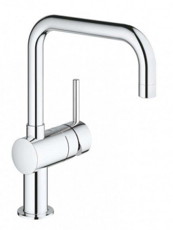 Смеситель для кухни Grohe Minta, хром, 32488000