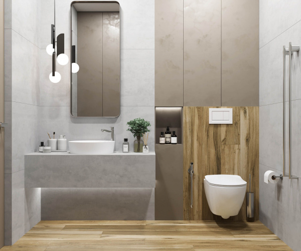 Керамогранит Laparet Тендернесс 60*120 белый, полированный, х9999295356