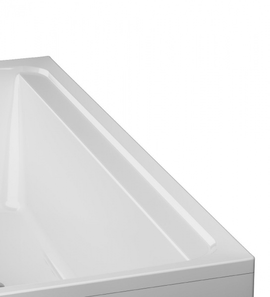 Ванна акриловая AM.PM Inspire 2.0 170х75, W52A-170-075W-A