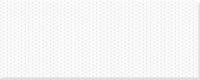 Плитка обл 200х500 Концепт 7С белый, КОНЦ7С20/50/46,8