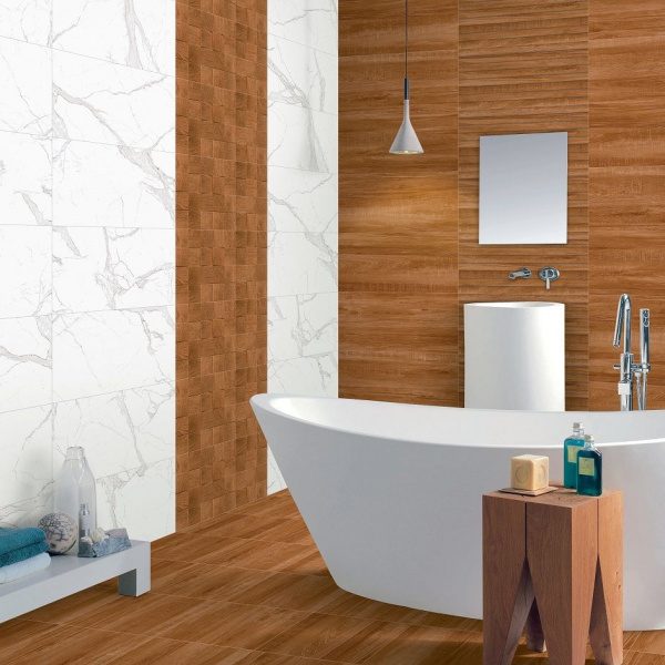 Керамическая плитка настенная Cube Ceramica Insomnia Mosaic 30*60