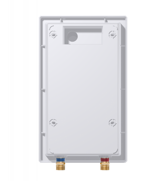 Водонагреватель электрический Thermex Topflow 8000, 211019