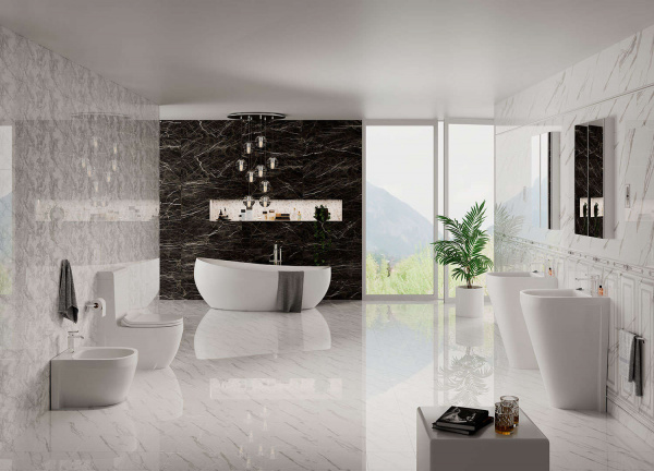 Плинтус Eurotile Ceramica INSOMNIA 16x29,5, 890