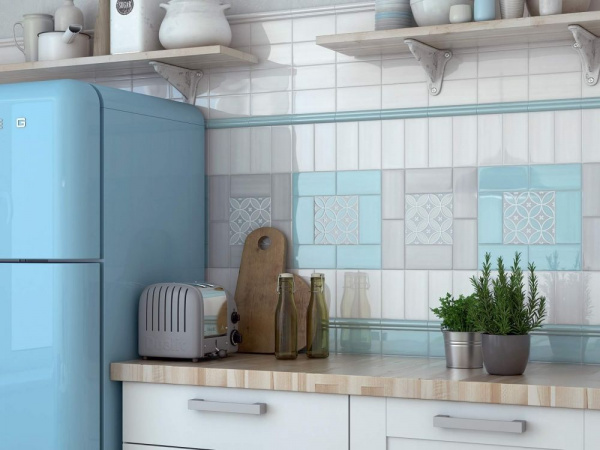 Бордюр Багет Kerama Marazzi Мурано 15х3 серый BLD020