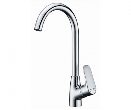 Смеситель для кухни WasserKRAFT Vils 5600, 5607