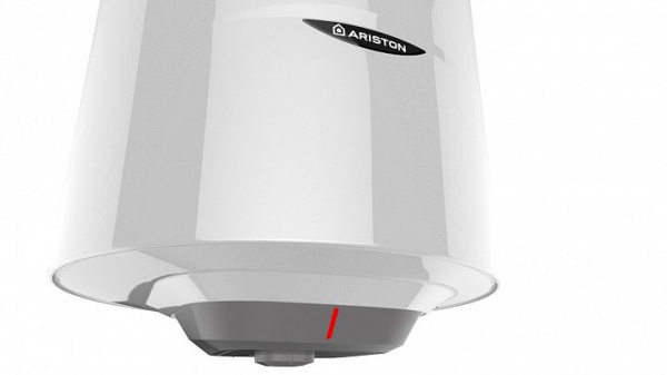 Водонагреватель электрический Ariston PRO 1 R 50 V PL круглый, 3700589