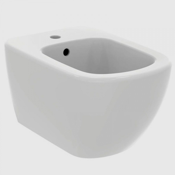 Промо-набор 2 в 1 Ideal Standard: Инсталляция ProSys R016267+ Подвесное биде TESI T3552V1Silk White,